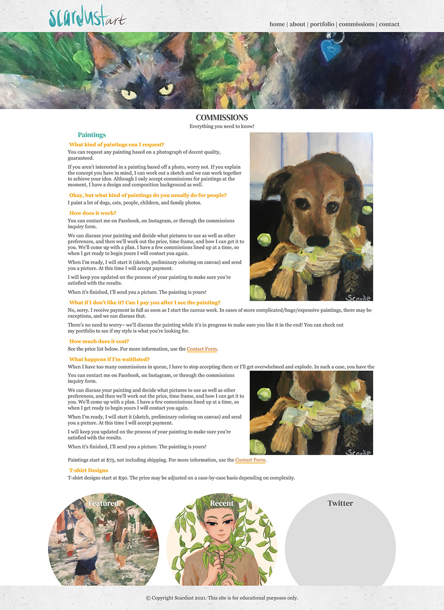 FAQ - Desktop (Final)